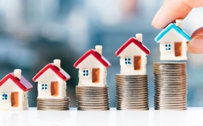 How Do I Finance My First Property Purchase? A Comprehensive Guide